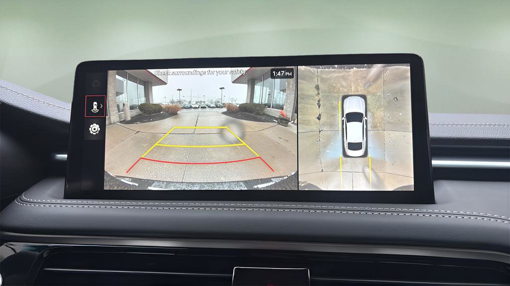 New 2026 Genesis G70 2.5T Prestige image 22