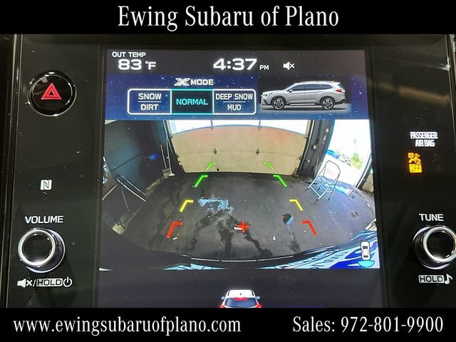 Used 2025 Subaru Ascent Touring AWD/4WD image 14