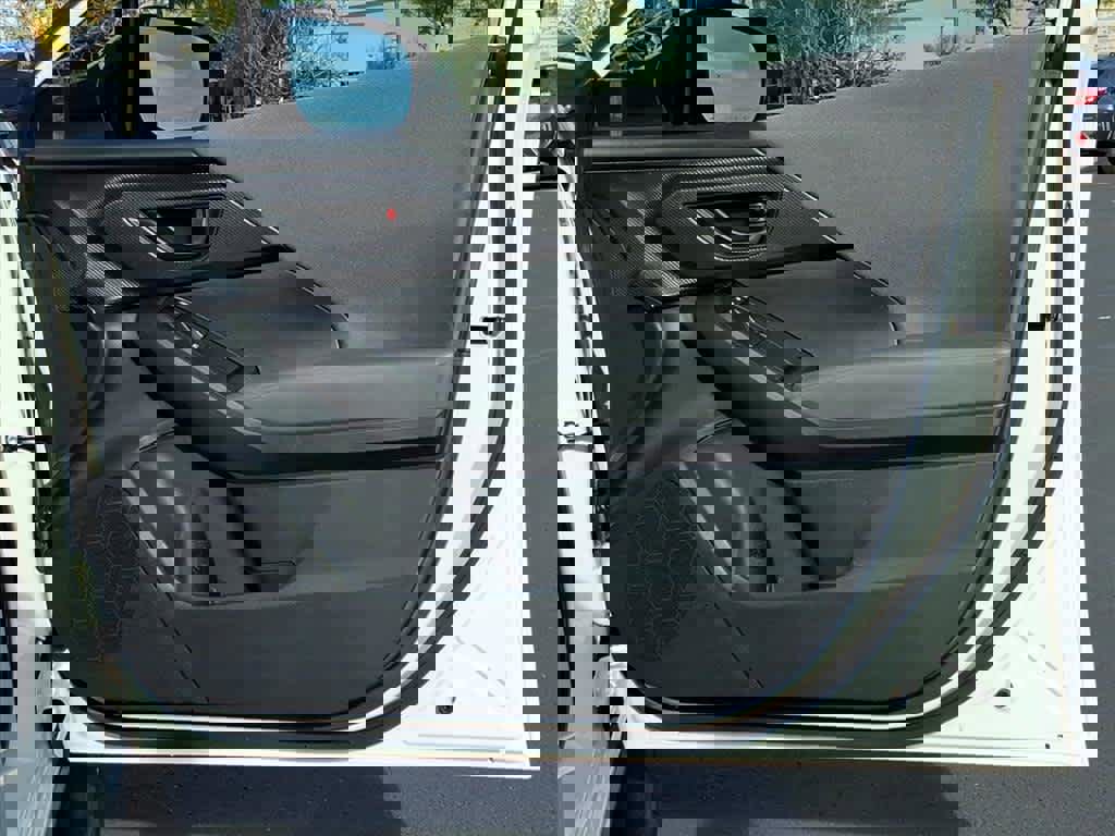 New 2026 Subaru Crosstrek 2.5i image 18