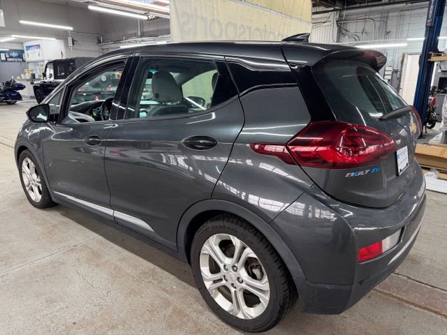 Used 2017 Chevrolet Bolt LT image 2