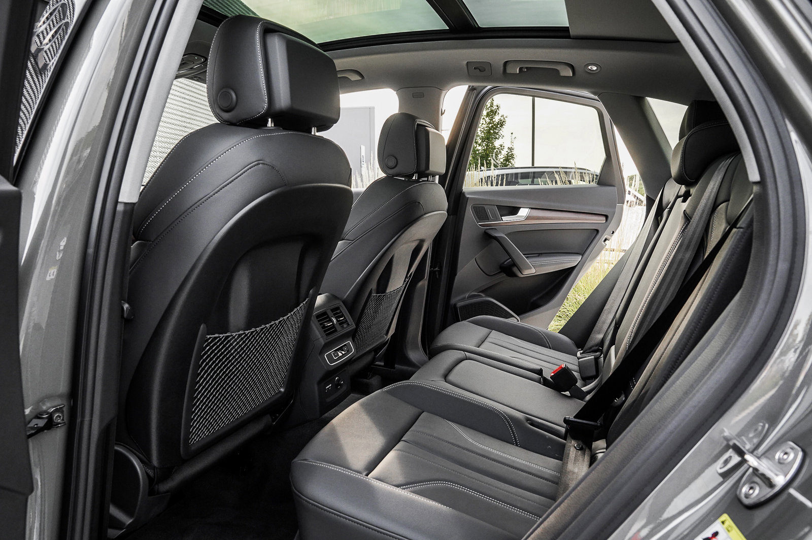 Used 2024 Audi Q5 e Premium Plus image 21