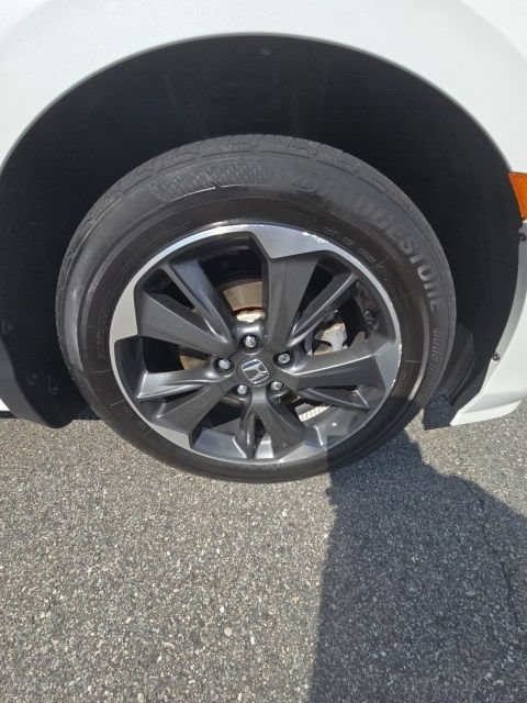 Used 2024 Honda Odyssey Elite image 22
