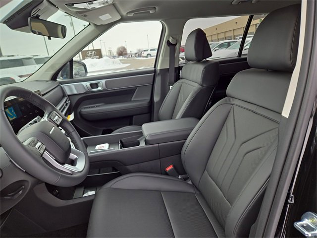 New 2026 Hyundai Santa Fe SEL image 23