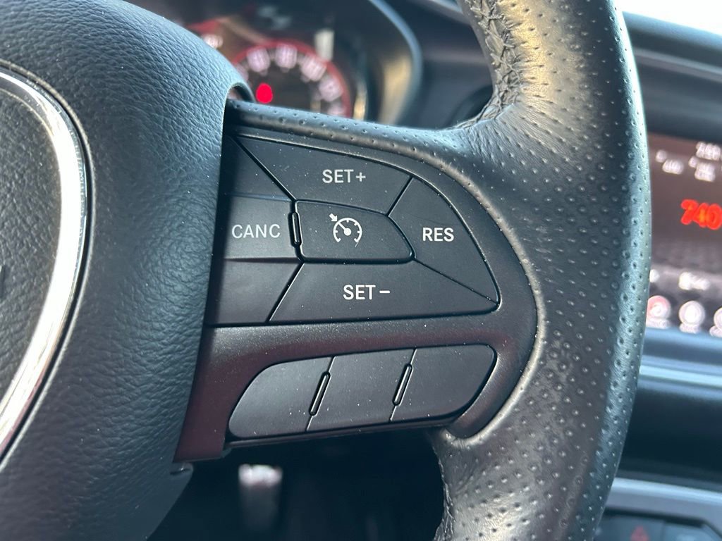 Used 2017 Dodge Challenger R/T Plus image 19