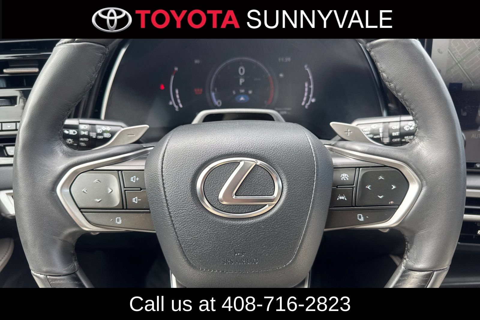 Used 2024 Lexus RX 350 Premium Plus w/ Convenience Package FWD image 28