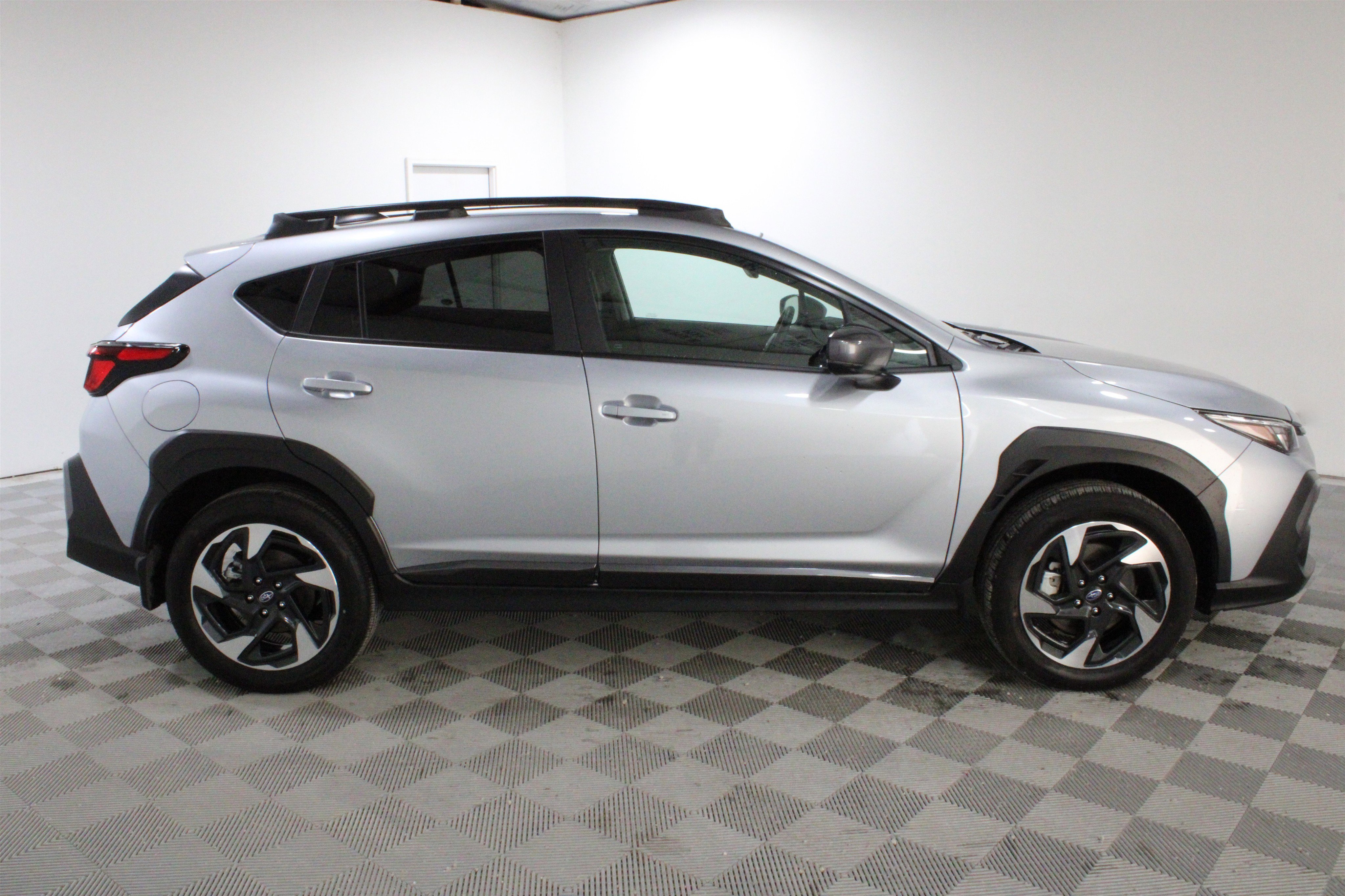 Certified 2024 Subaru Crosstrek 2.5i Limited w/ Popular Package #4A AWD/4WD image 25