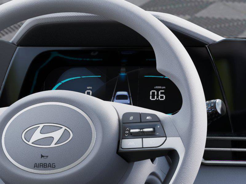 New 2026 Hyundai Elantra SE image 14