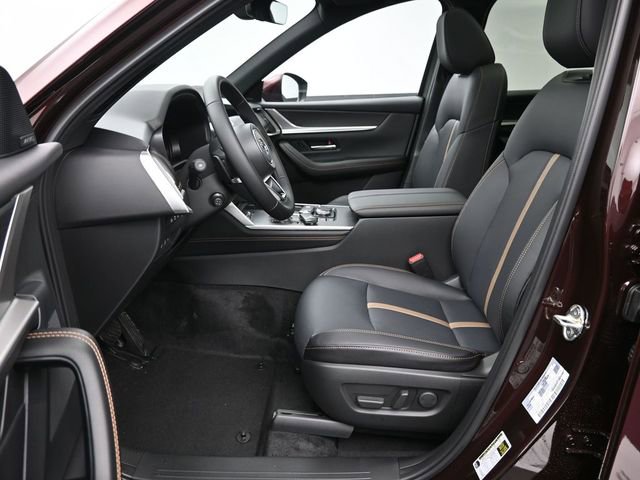 New 2026 MAZDA CX-90 3.3 Turbo S w/ Premium Plus AWD/4WD image 15