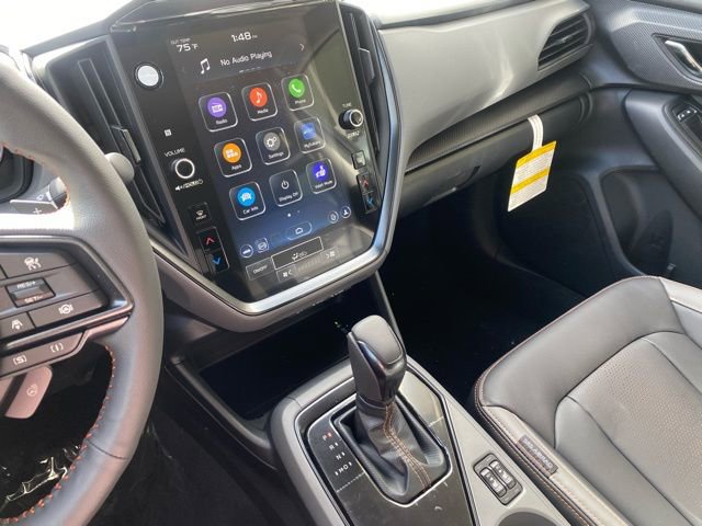 New 2026 Subaru Crosstrek 2.5i Limited image 15