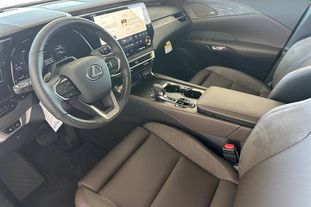 New 2026 Lexus RX 350 w/ Convenience Package AWD/4WD image 8