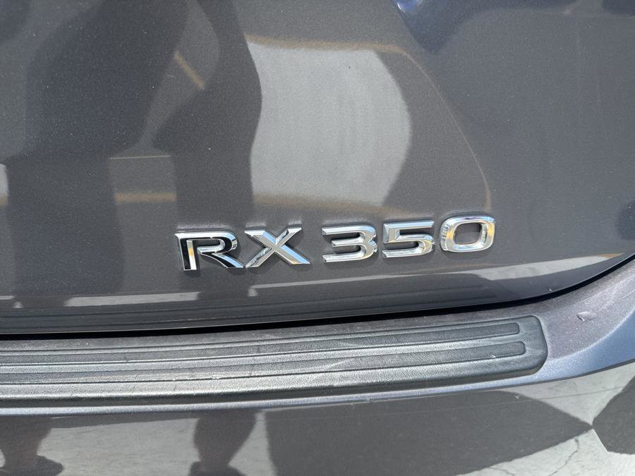 Used 2016 Lexus RX 350 AWD image 41