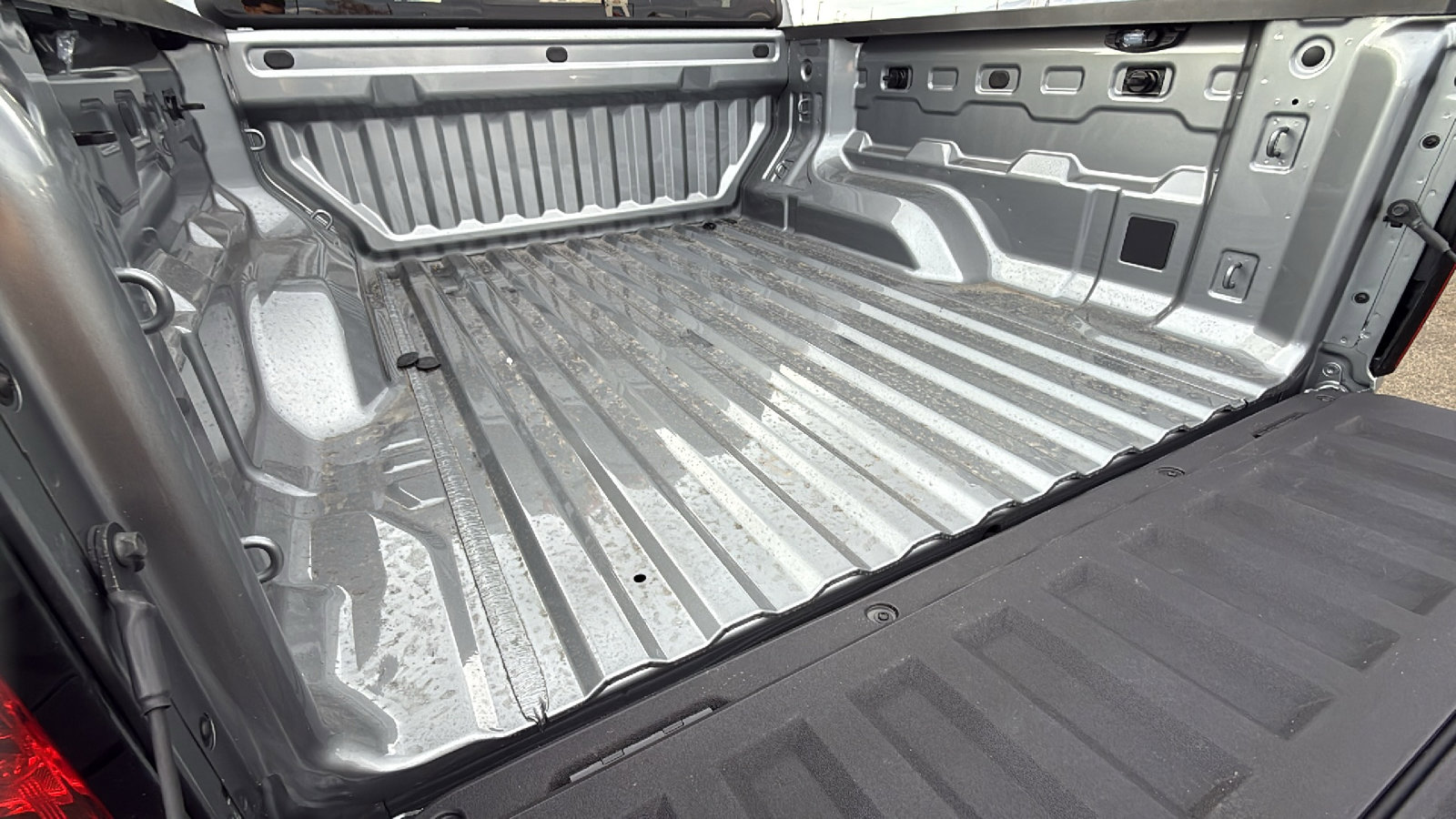 New 2026 Chevrolet Colorado Trail Boss image 27