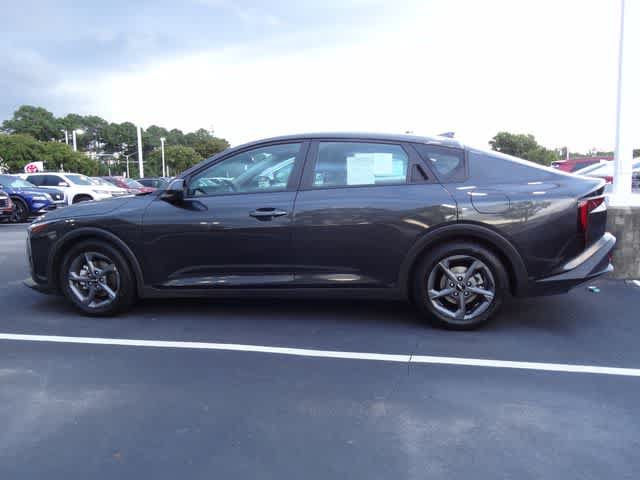 Used 2025 Kia K4 FWD image 4