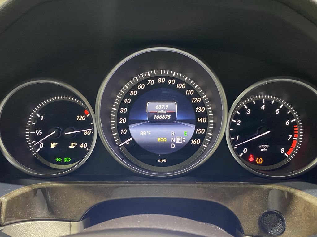 Used 2014 Mercedes-Benz E 350 Sedan image 12