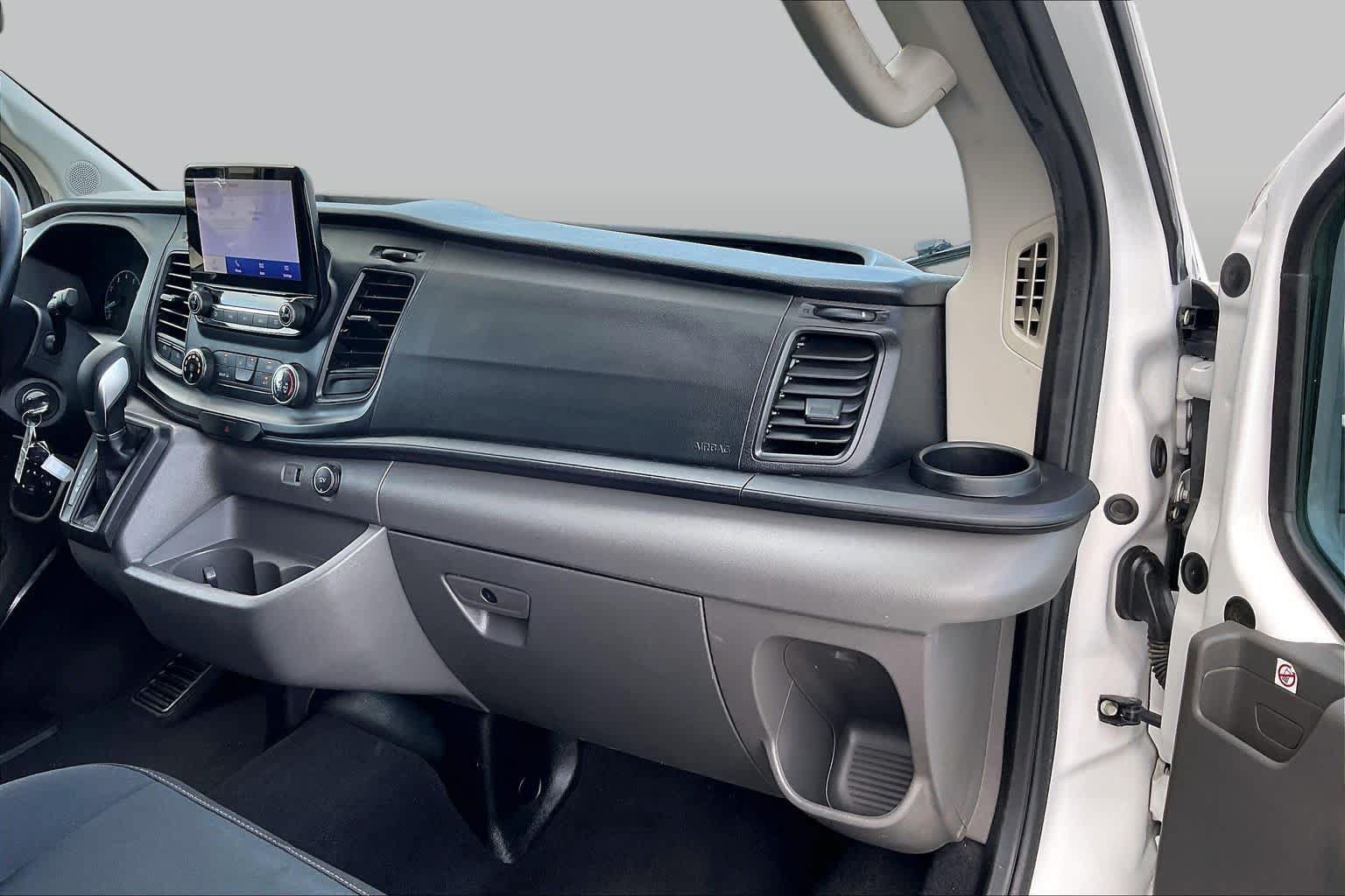 Used 2020 Ford Transit 150 XL RWD image 18