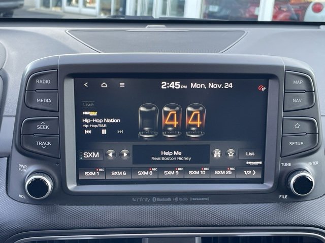 Used 2020 Hyundai Kona Ultimate image 7