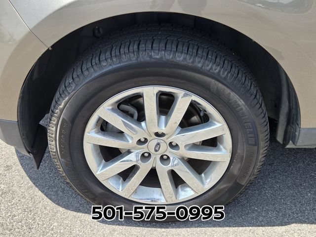 Used 2013 Ford Edge SEL FWD image 20
