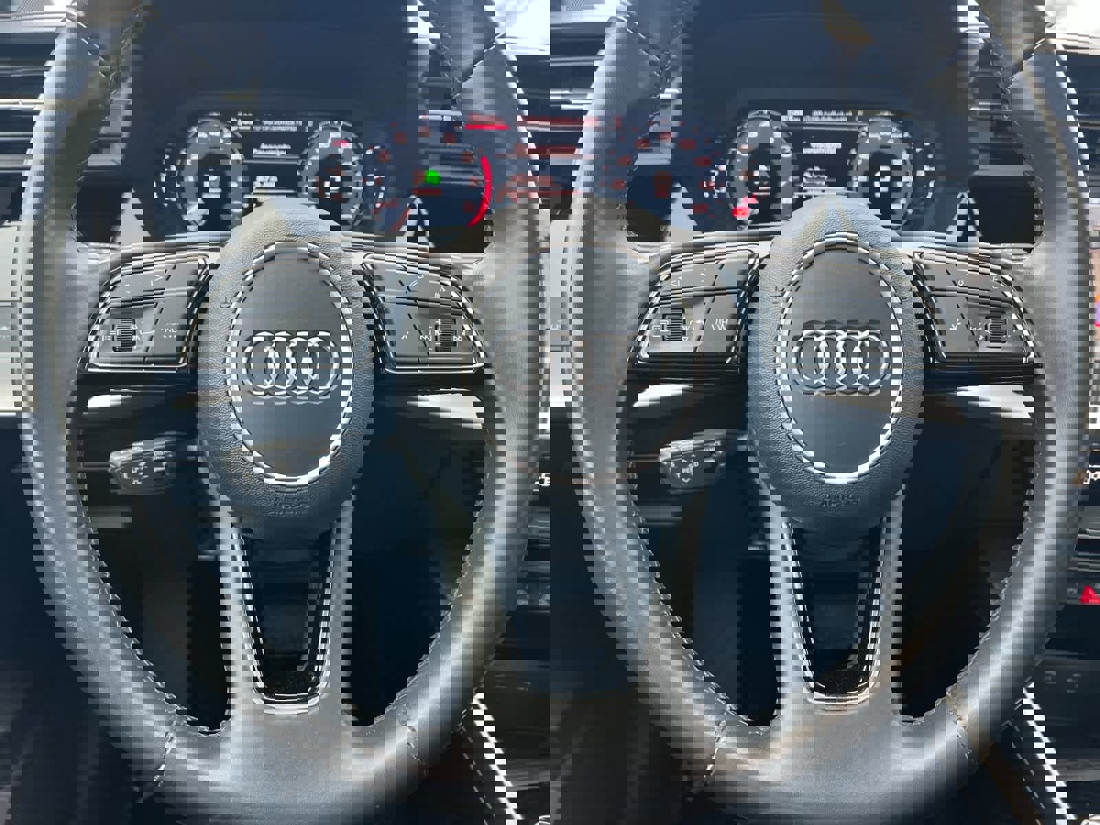 Used 2024 Audi A3 2.0T Premium image 22