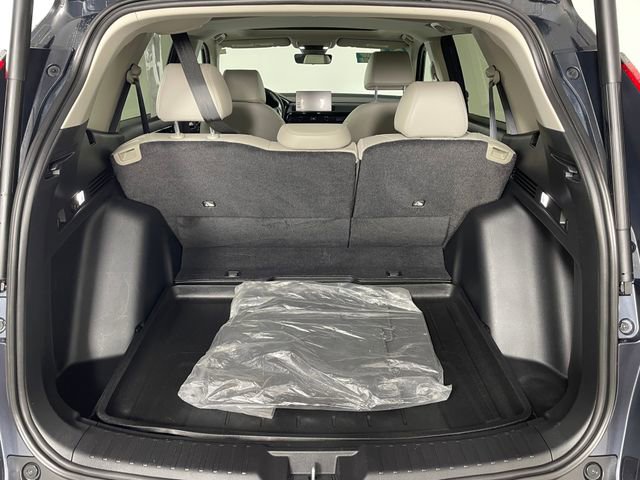 Certified 2024 Honda CR-V EX-L image 19