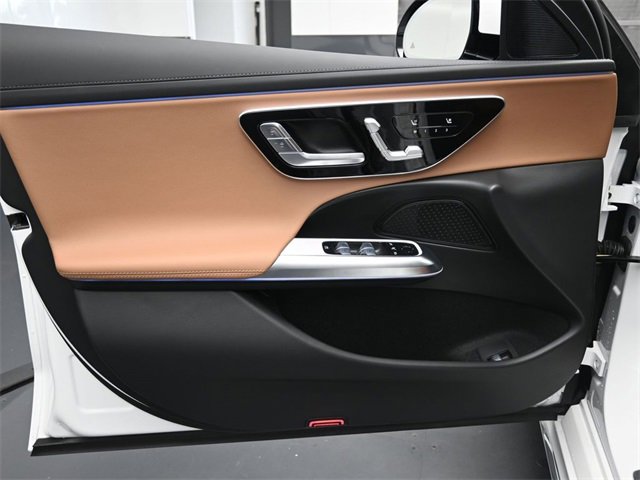 New 2025 Mercedes-Benz E 350 Sedan image 21