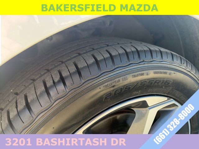 Used 2024 Kia Forte LXS image 22