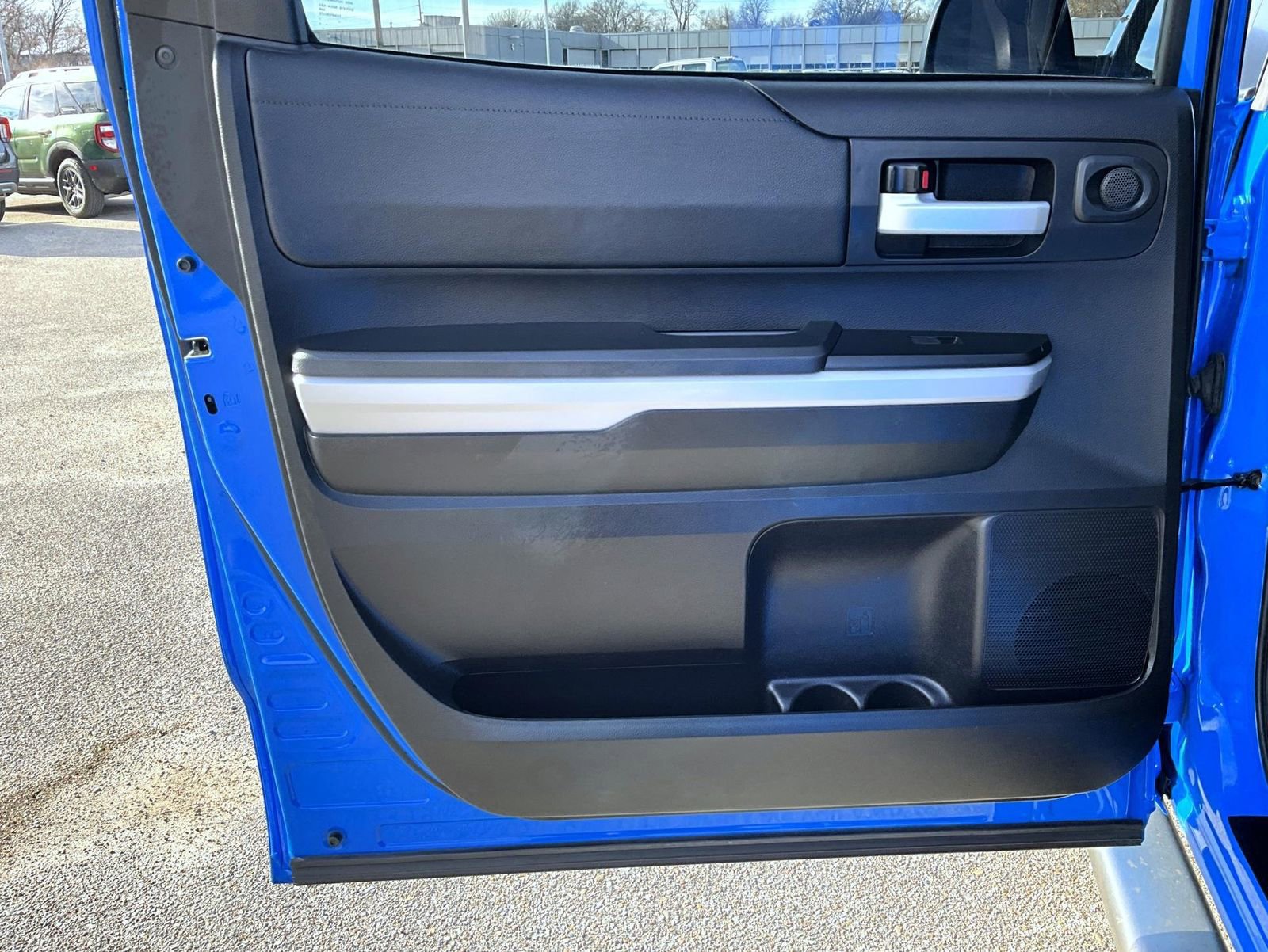 Used 2020 Toyota Tundra SR5 image 22