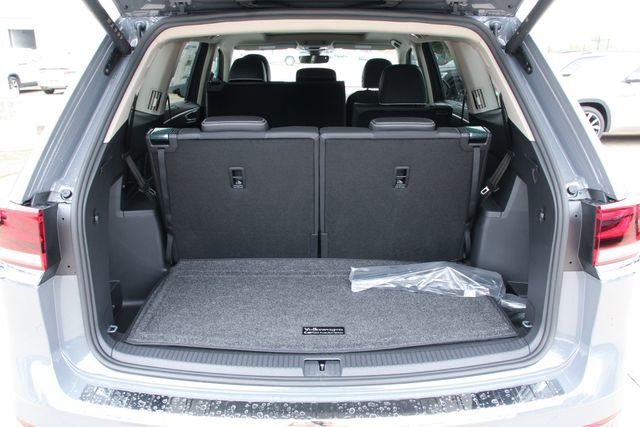 New 2026 Volkswagen Atlas SEL Premium R-Line image 29
