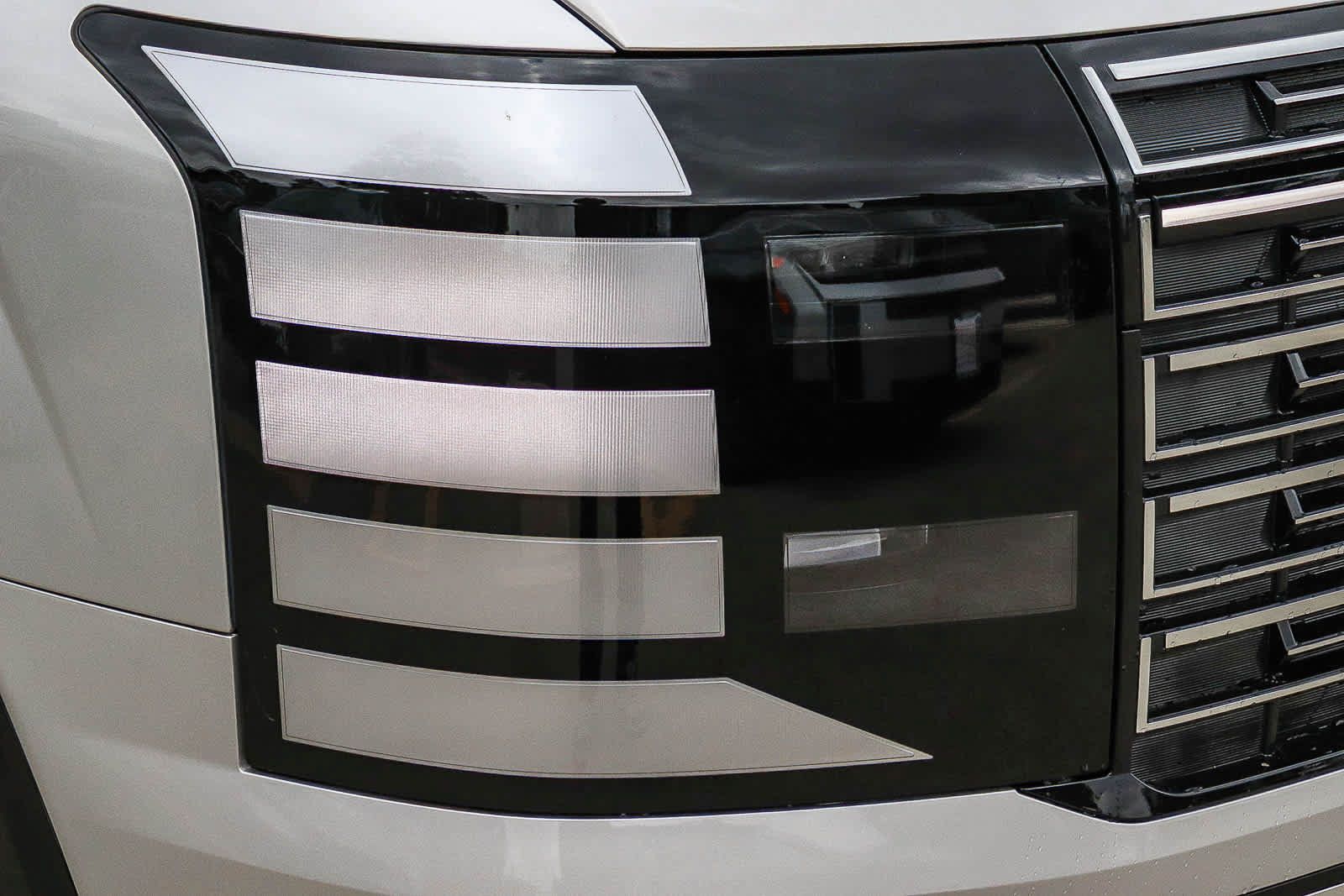 New 2026 Hyundai Palisade Limited FWD image 4