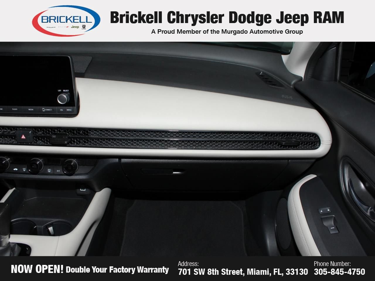 Used 2024 Honda HR-V LX image 16