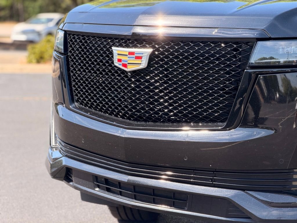 Used 2023 Cadillac Escalade Sport image 10