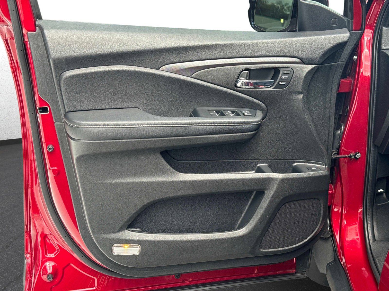 Used 2023 Honda Ridgeline RTL-E image 17