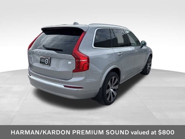 Certified 2023 Volvo XC90 T8 Plus w/ Protection Package Premier image 7