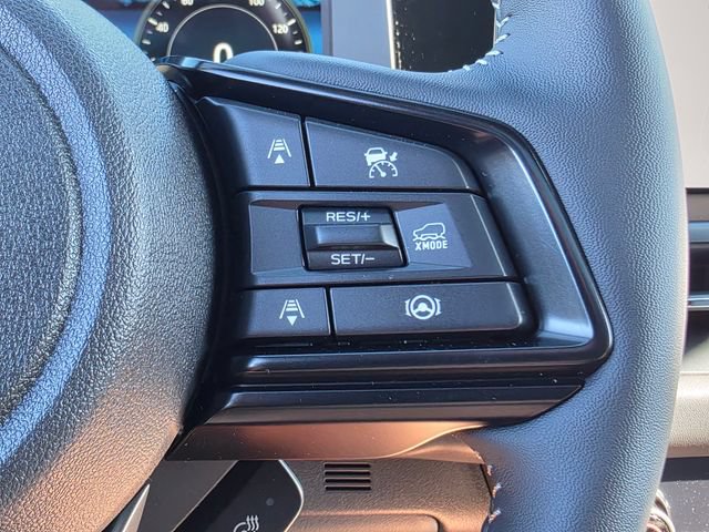 New 2026 Subaru Outback Touring XT AWD/4WD image 26