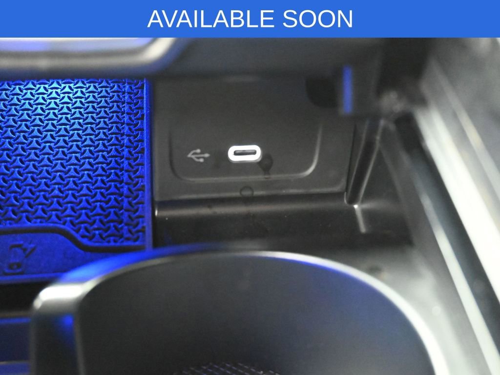 Used 2024 Mercedes-Benz CLE 300 4MATIC Coupe image 28