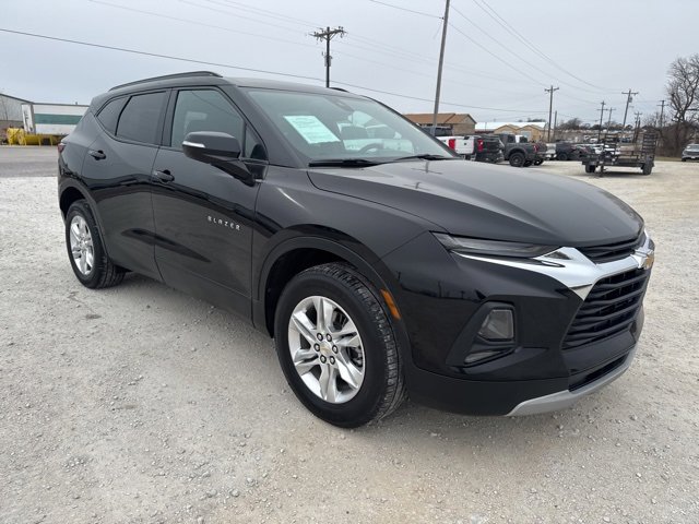 Used 2022 Chevrolet Blazer LT image 8