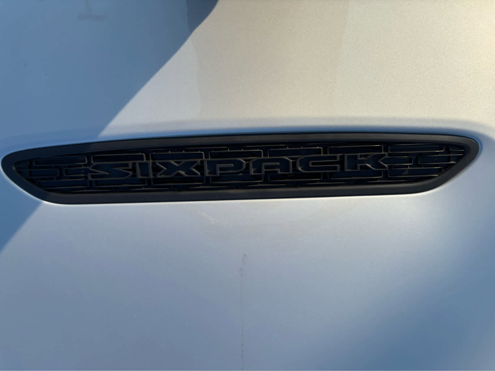 New 2026 Dodge Charger Scat Pack w/ Blacktop Package image 37