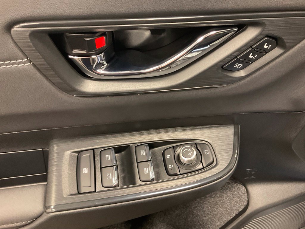 New 2026 Subaru Outback Touring XT AWD/4WD image 11