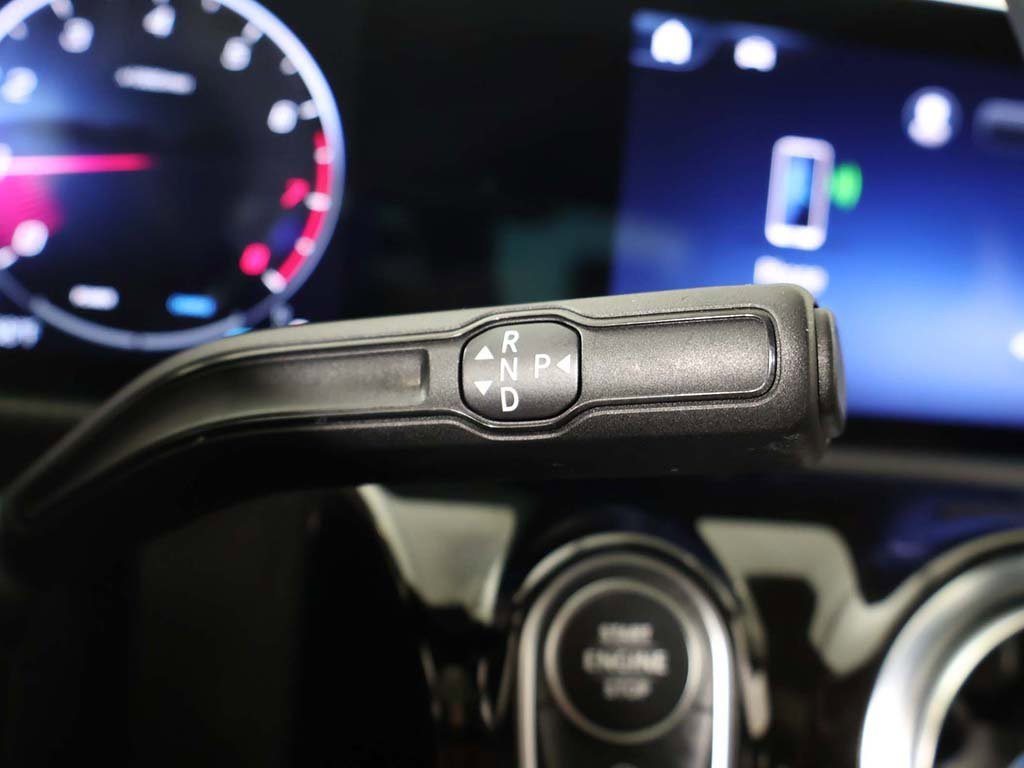 Used 2025 Mercedes-Benz CLA 250 4MATIC image 46