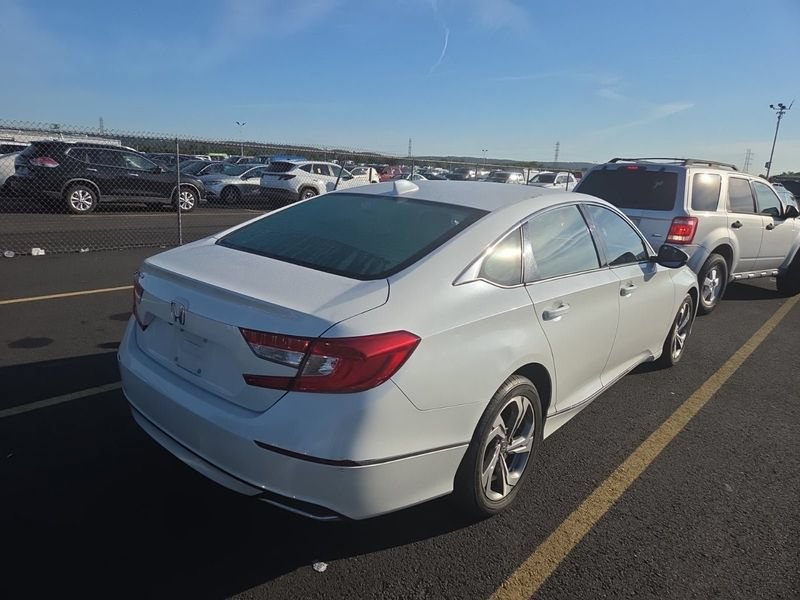 Used 2019 Honda Accord EX-L image 3