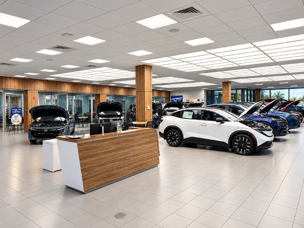 New 2026 Nissan Murano SL w/ Comfort Package AWD/4WD image 23
