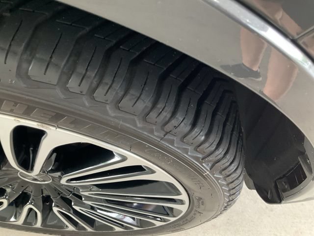Used 2020 Lincoln Aviator Black Label w/ Class IV Trailer Tow Package AWD/4WD image 30