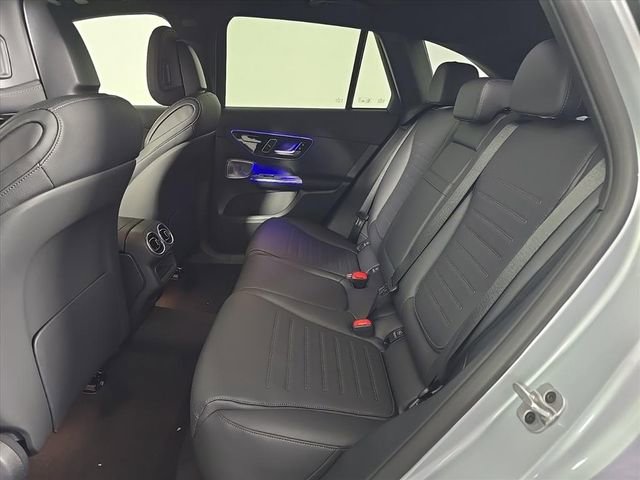 New 2026 Mercedes-Benz GLC 300 4MATIC image 15