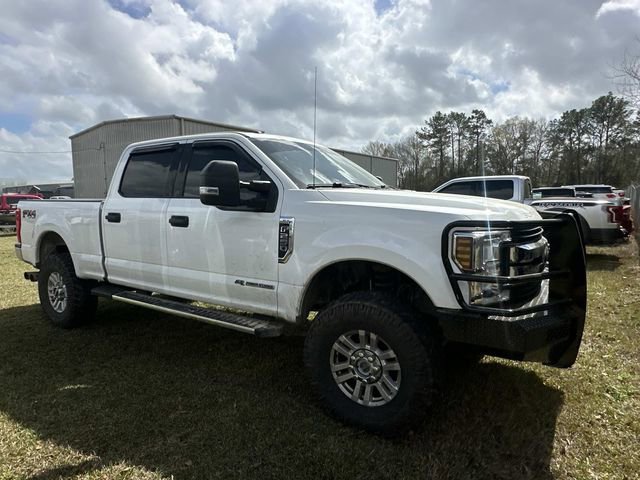 Used 2018 Ford F250 XLT image 3
