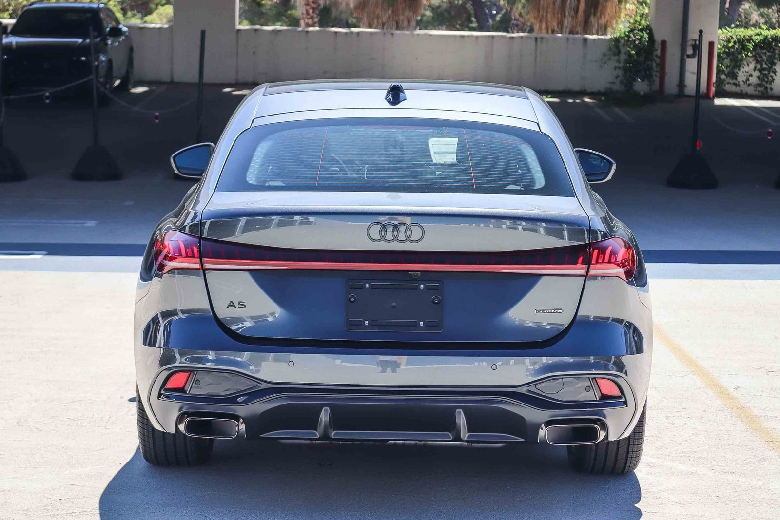 New 2026 Audi A5 2.0T Premium AWD/4WD image 5