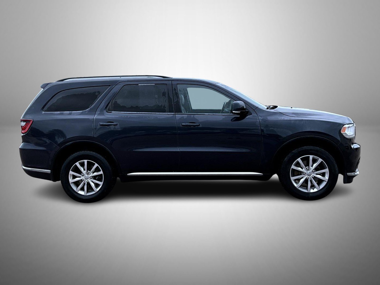 Used 2014 Dodge Durango Limited w/ Nav & Power Liftgate Group AWD/4WD image 4