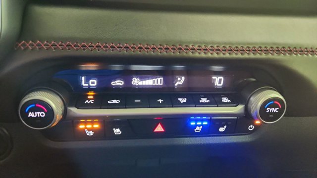 New 2026 MAZDA CX-50 AWD 2.5 Hybrid w/ Weather Package image 23