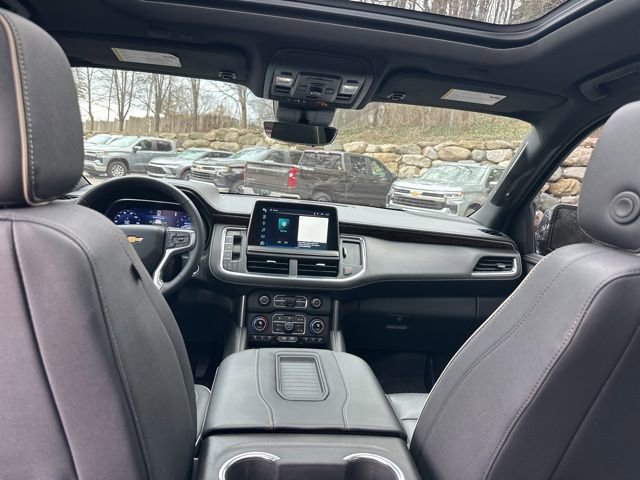 Used 2023 Chevrolet Tahoe Premier w/ Premium Package image 24