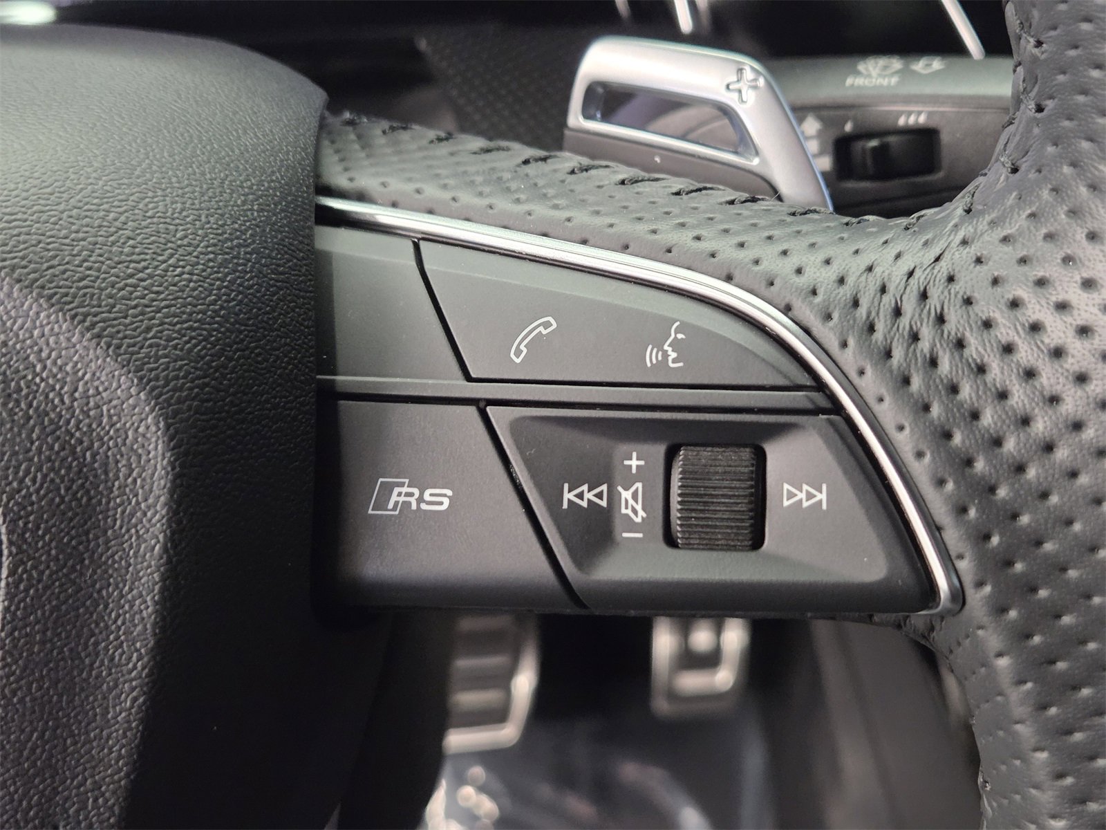 Used 2024 Audi RS 3 image 20