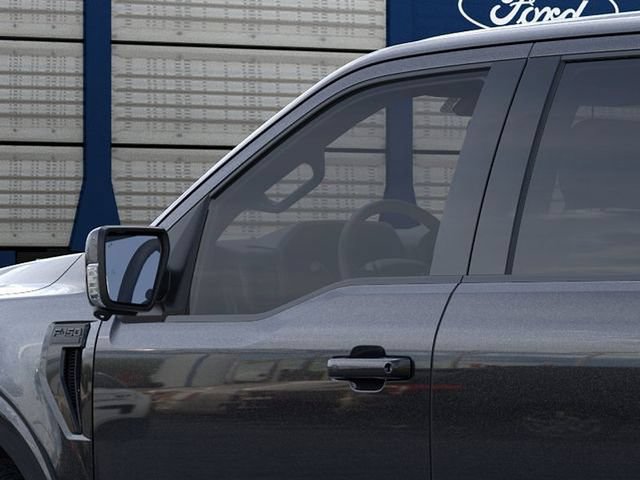 New 2026 Ford F150 Lariat w/ Equipment Group 501A Mid AWD/4WD image 20
