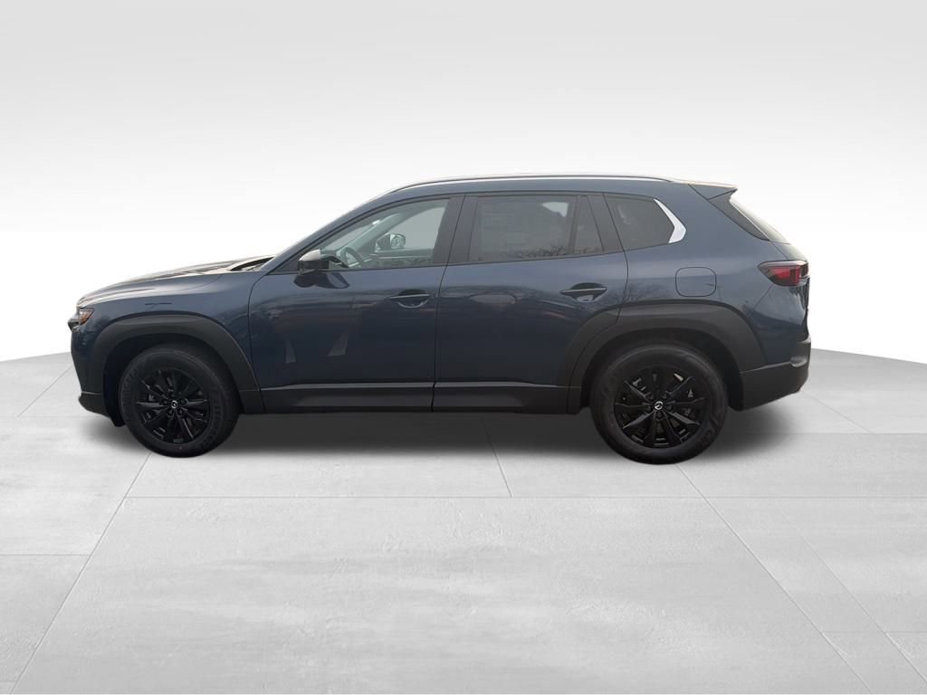 New 2026 MAZDA CX-50 AWD 2.5 S w/ Weather Package image 2